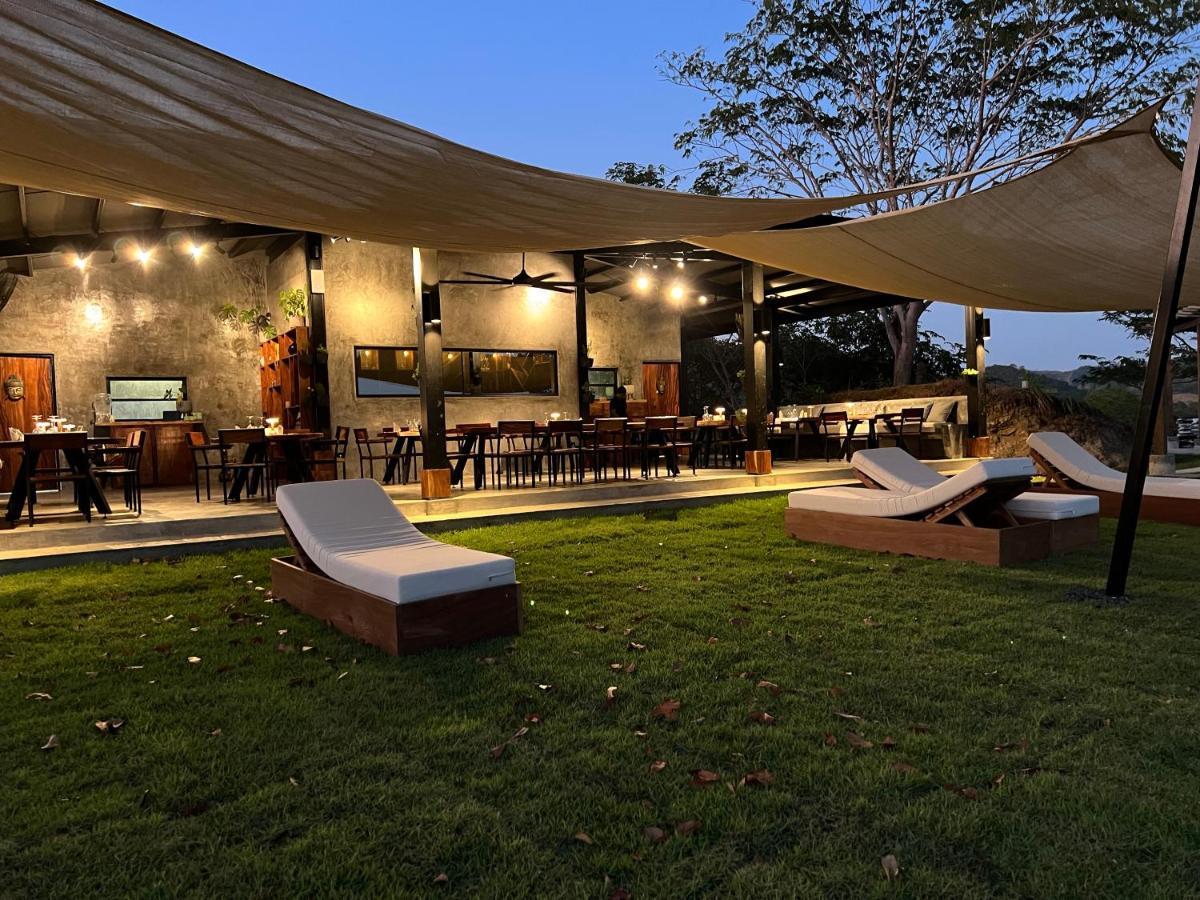 Alaya Yoga & Surf & Retreat Hotel Playa Venao Exterior foto