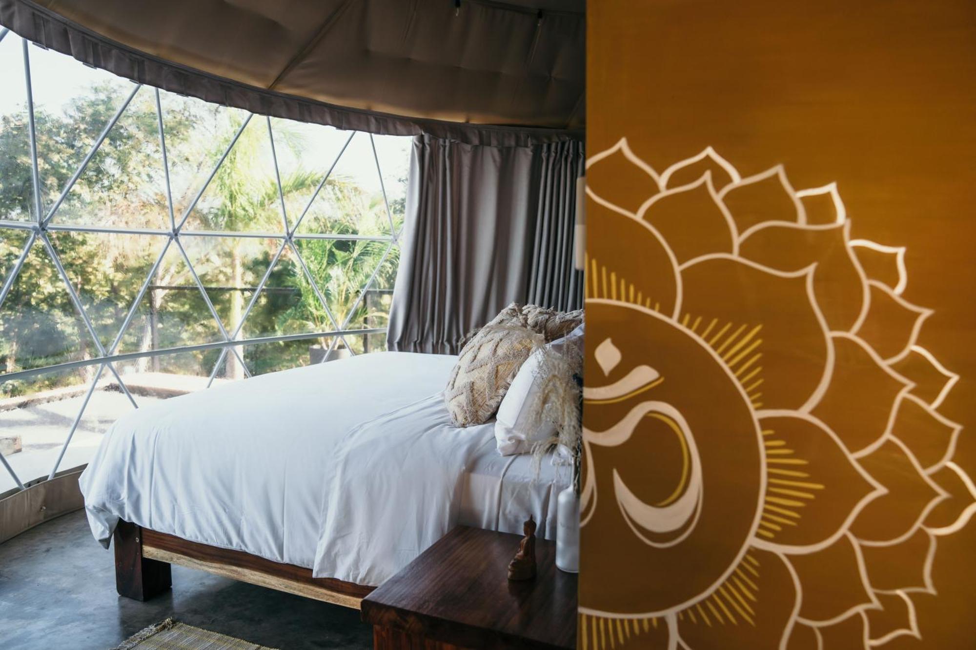Alaya Yoga & Surf & Retreat Hotel Playa Venao Cameră foto