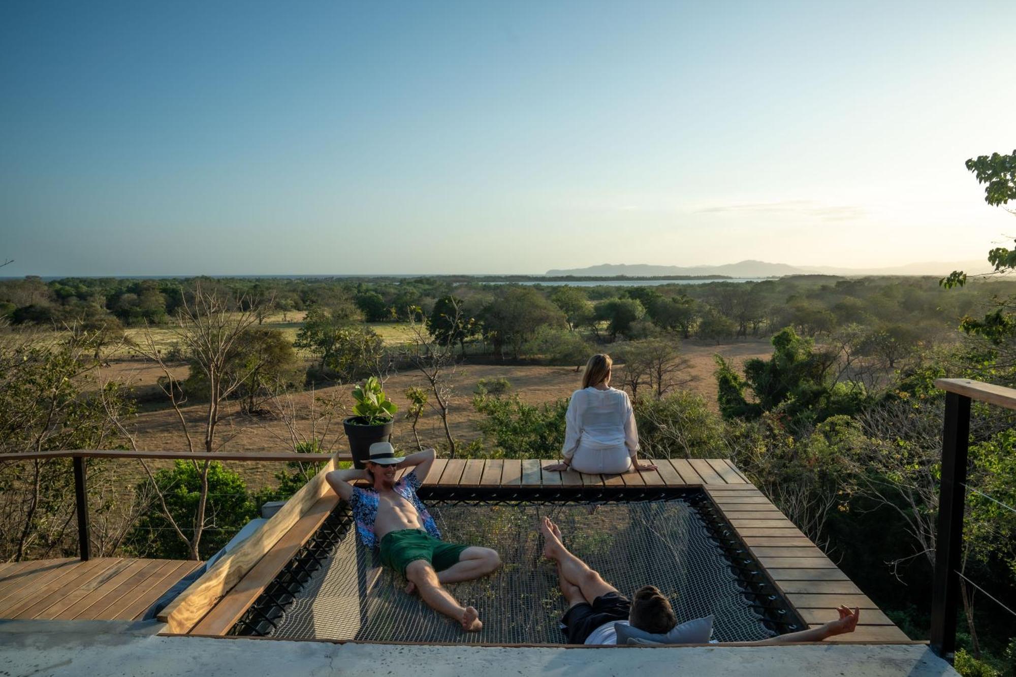 Alaya Yoga & Surf & Retreat Hotel Playa Venao Cameră foto