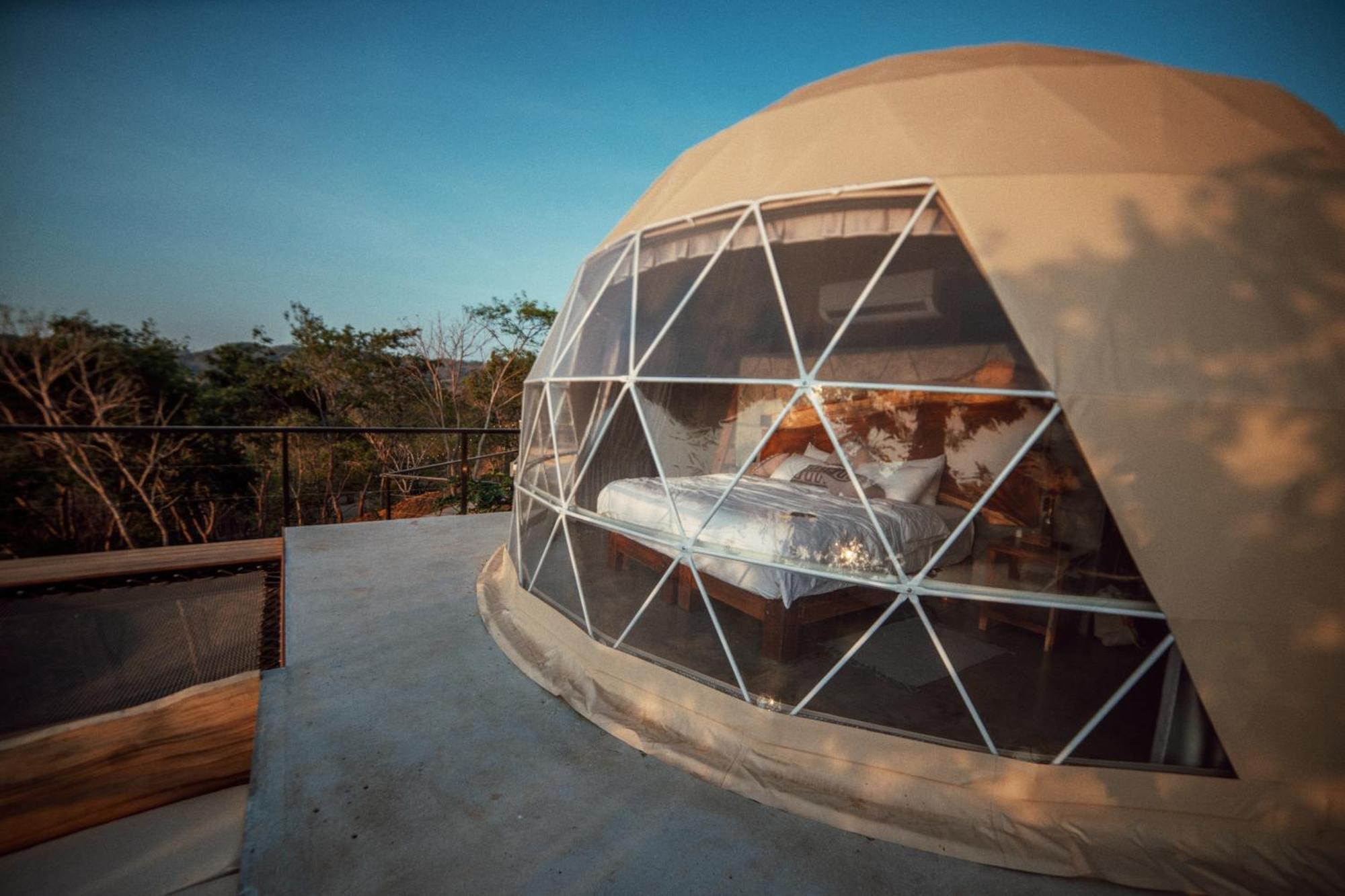 Alaya Yoga & Surf & Retreat Hotel Playa Venao Cameră foto