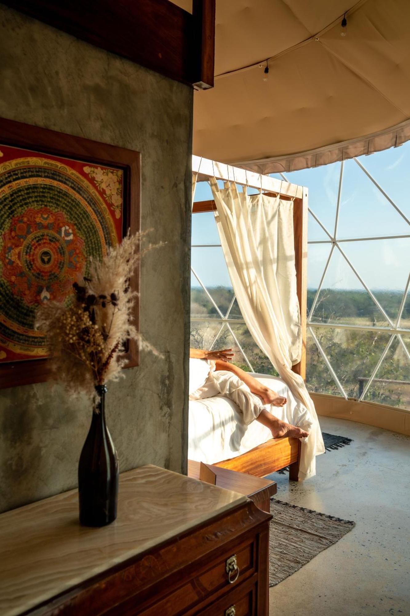 Alaya Yoga & Surf & Retreat Hotel Playa Venao Cameră foto