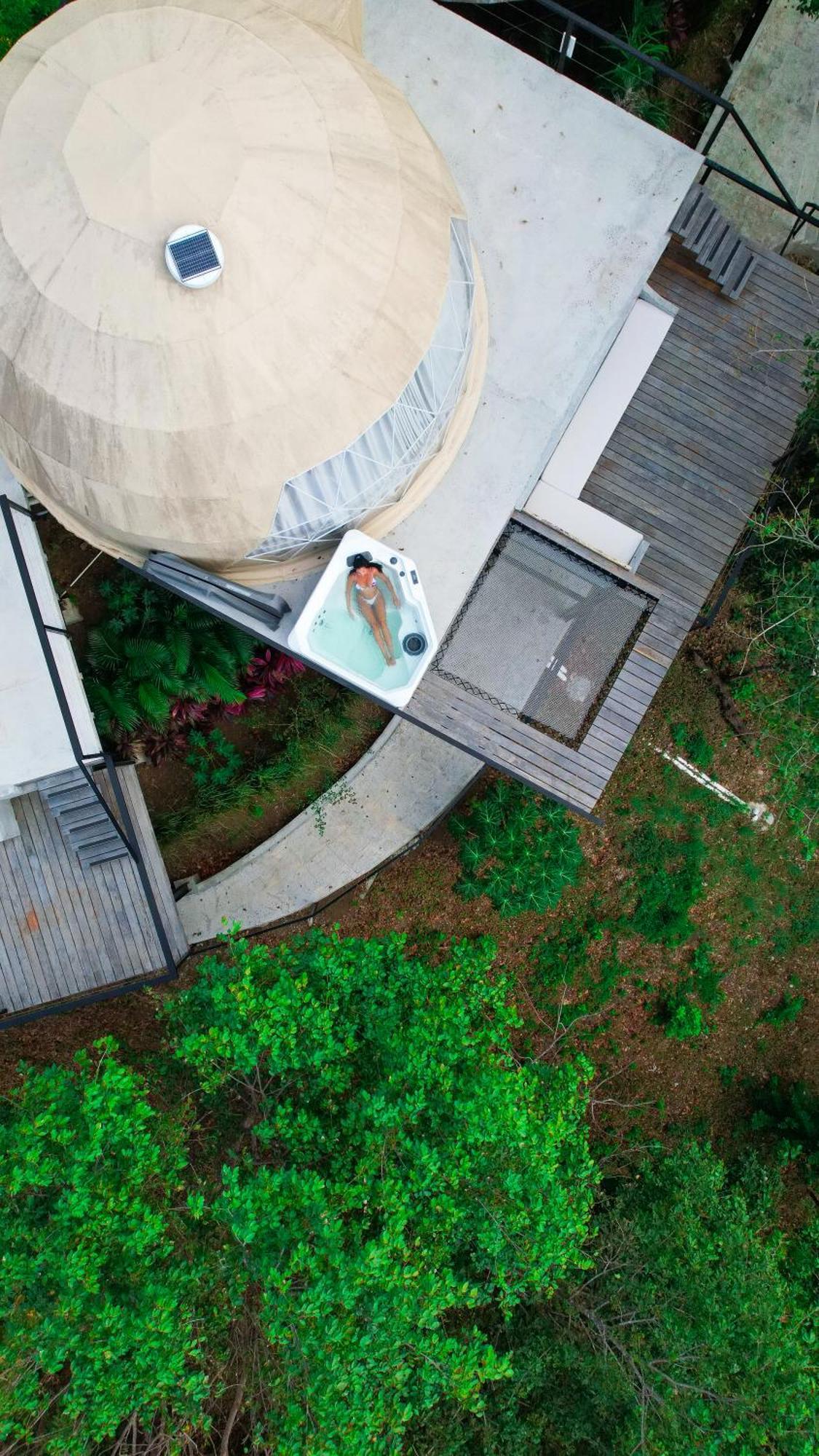 Alaya Yoga & Surf & Retreat Hotel Playa Venao Cameră foto