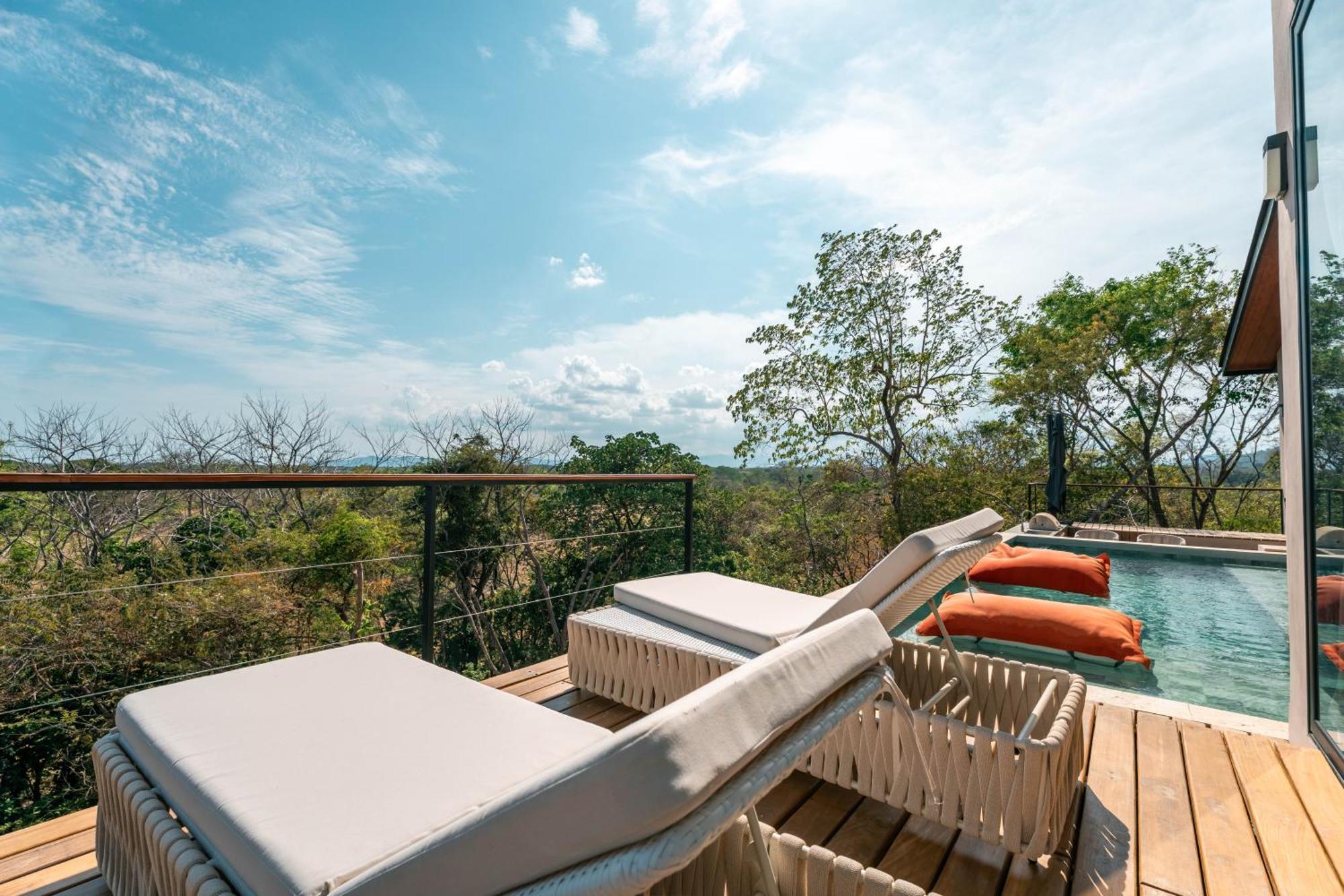 Alaya Yoga & Surf & Retreat Hotel Playa Venao Exterior foto