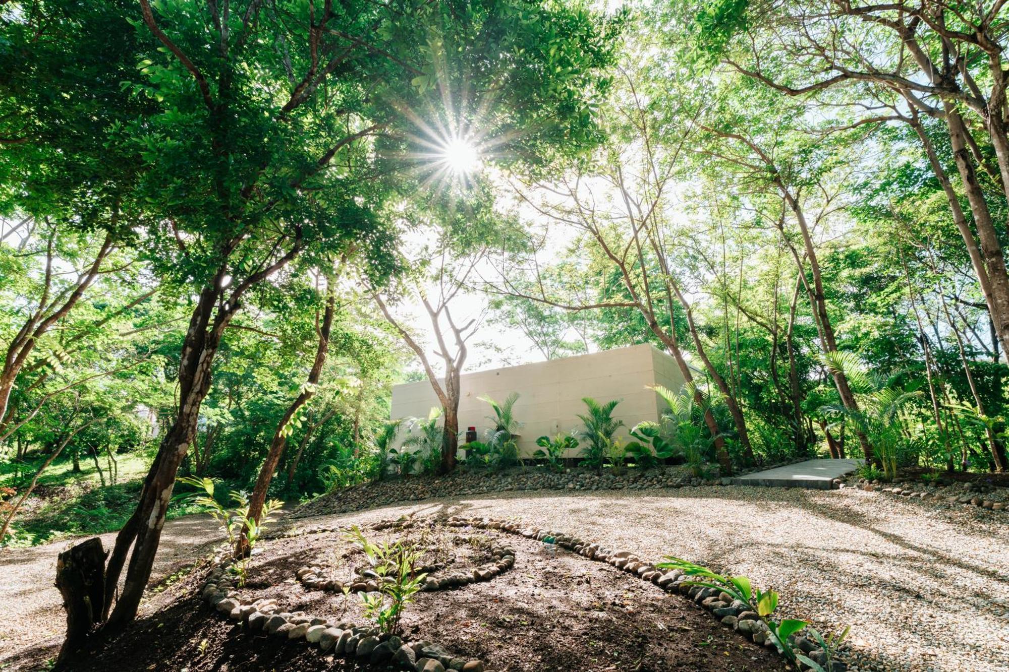 Alaya Yoga & Surf & Retreat Hotel Playa Venao Exterior foto